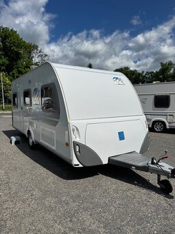 Knaus Sudwind 500 ~ Mover - 5