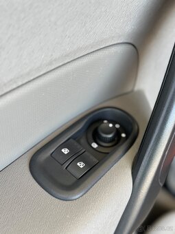 Renault Kangoo Be Bop 1.5 dci 76 kW 2009 - 5