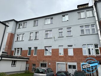 Pronájem bytu 1+kk, Ostrava - Petřkovice, ev.č. 00580 - 5