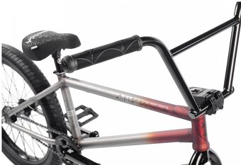 Prodám Subrosa letum BMX - 5