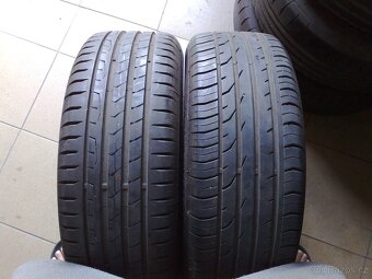 alu kola 5x112 r16 original vw 205/55/16 - 5
