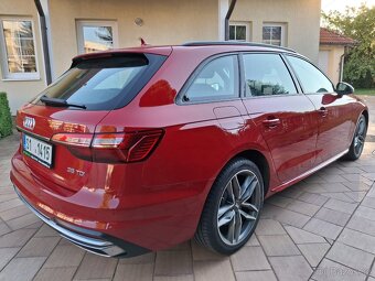 Audi A4 Avant 2.0TDI 120kW Advanced - 5