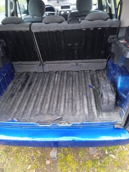 Citroën berlingo - 5