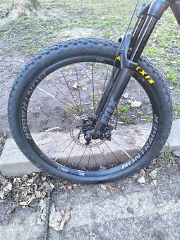Trek fuel EX 8 XXL 2018 - 5
