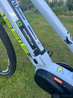 Elektrokolo Crussis E-Cross Lady 17” 2021 - 5