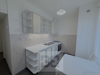 Pronájem bytu 2+1, 53 m2 - Praha - Žižkov, ev.č. N08187 - 5