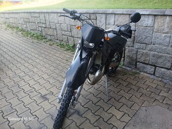 CPI SX 50 - 5