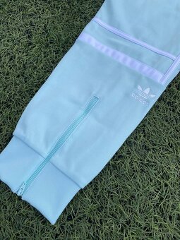 Kalhoty Adidas Adicolor Classics Cutline - 5