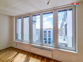 Pronájem bytu 2+kk, 57 m², Praha, ul. Červená báň - 5
