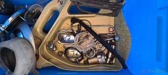 Yamaha Virago 1100 prodej motoru - 5