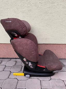 Prodám-Autosedačku Maxi cosi rodi - 5