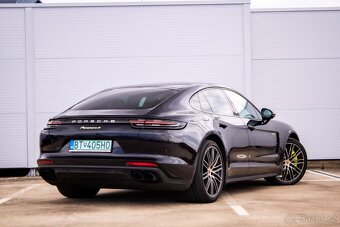 Porsche Panamera 4 E-Hybrid 4x4 A/T 343kw - 5