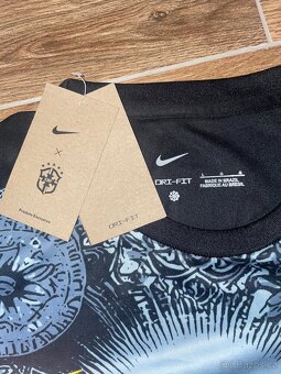 Nike Brazil Jersey Jesus dres - 5