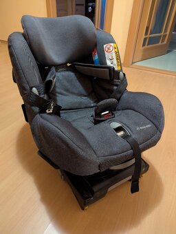 Autosedačka Maxi-Cosi - 5