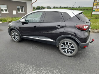 Renault Captur 1.5 Dci,81kw INITIALE PARIS - 5