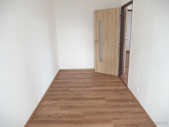 Pronájem bytu 2+1, ca 50m2, s vlastním vytápěním v Liberci, - 5