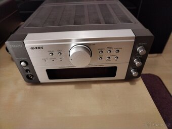 Denon Udra-M7 a Udcm-M7 - 5