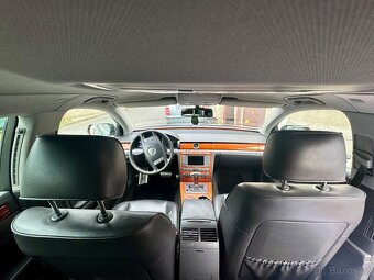 VW Phaeton 3.0TDI BMK 165kw - 5