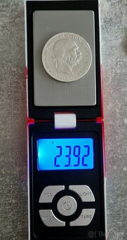 Mince RU + PRUSKO - 5