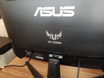 Herní pc sestava ASUS od CZC - 5