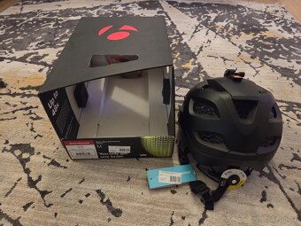 Bontrager MTB přilba Trek Blaze WaveCel M - 5