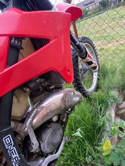 Gas gas 125 - 5