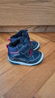 Dětské zimní boty Geox vel. 20 - 5