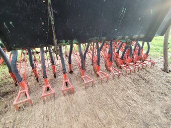 Secí stroj Privát drill 300 - 5