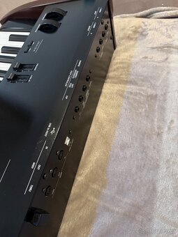 Prodám Kawai MP7 stage piano - 5