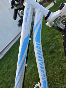 Kolo Specialized Hotrock 24 - 5