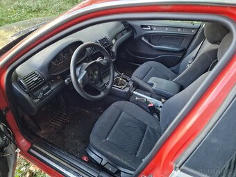 E46 2.0 m52tu b20 - 5