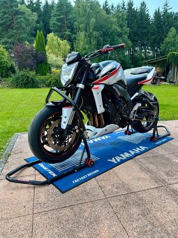 Yamaha fz1 n 2009 110kw - 5