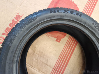 225/55 r18 zimni pneumatiky 225/55/18 225 55 18 - 5