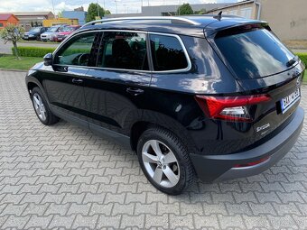 Škoda Karoq 1.5 tsi dsg,tažné zařízení - 5