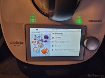 Thermomix TM6 - 5
