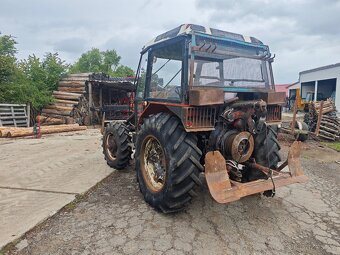 Zetor 7245 UKT - 5