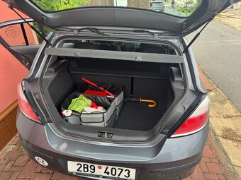 Opel Astra A-H1.4 16V 66KW r.v. 2004 - 5