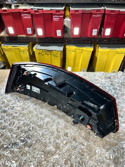 Audi Q7 (4MB/4MG) 15-19 světlo - 5