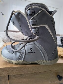 Prodej snowboardu - 5