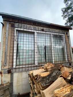 Stavební buňka - 5