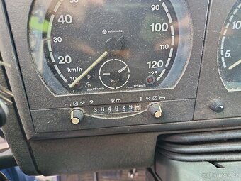Iveco ML 120 autoškola - 5