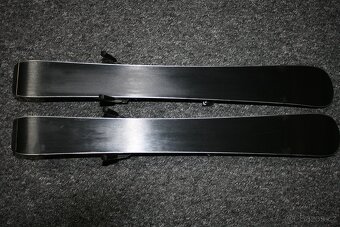 lyže Fischer ranger 70 cm - 5