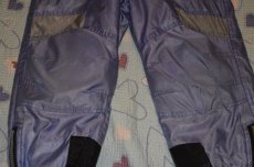 104 110 kombinéza zimní bunda oteplováky - 5