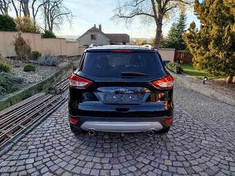 Ford Kuga 2.0 Tdci 103kw 4x4 Titanium 96000km - 5