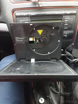 Dvd do auta zn. Technika - 5