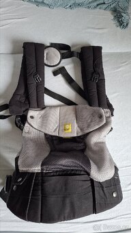 Dětské ergonomické nosítko - 5