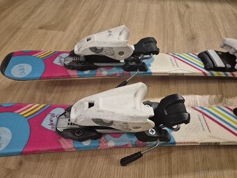 Dětské lyže Elan 80cm - 5