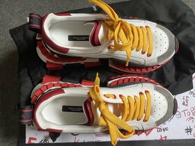 Boty Dolce & Gabana. - 5