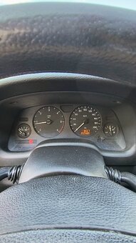 Opel Astra G - 5