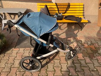 Tuhle Urban glide - 5